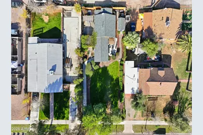 110 W Bruce Avenue, Gilbert, AZ 85233 - Photo 34