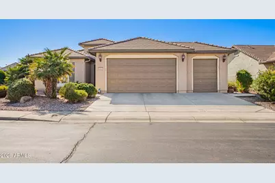 6611 W Trenton Court, Florence, AZ 85132 - Photo 1