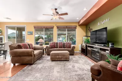 6611 W Trenton Court, Florence, AZ 85132 - Photo 4