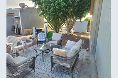 351 N Meridian Road #122, Apache Junction, AZ 85120 - Photo 22