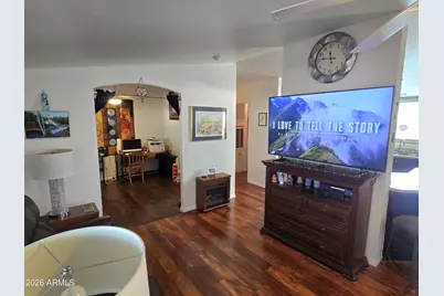 351 N Meridian Road #122, Apache Junction, AZ 85120 - Photo 6