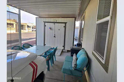 351 N Meridian Road #122, Apache Junction, AZ 85120 - Photo 20