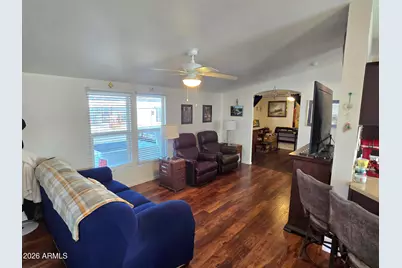 351 N Meridian Road #122, Apache Junction, AZ 85120 - Photo 6
