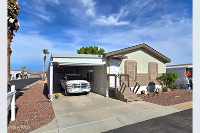 351 N Meridian Road #122, Apache Junction, AZ 85120 - Photo 2