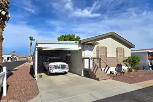 351 N Meridian Rd, Apache Junction, AZ 85120 - Photo 2