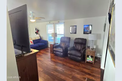 351 N Meridian Road #122, Apache Junction, AZ 85120 - Photo 20