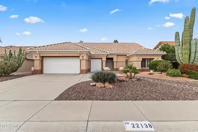 22138 N Lobo Lane, Sun City West, AZ 85375 - Photo 1