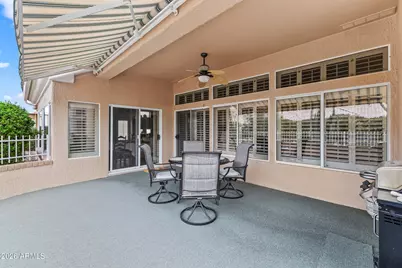 22138 N Lobo Lane, Sun City West, AZ 85375 - Photo 28