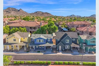 16875 N 12th Street #4, Phoenix, AZ 85022 - Photo 1