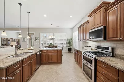 837 E Vesper Trail, Queen Creek, AZ 85140 - Photo 4
