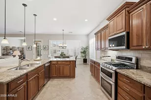 837 E Vesper Trail, Queen Creek, AZ 85140 - Photo 4