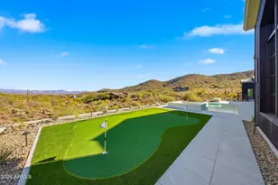 16025 N Ringtail Trail, Fountain Hills, AZ 85268 - Photo 84