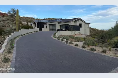 16025 N Ringtail Trail, Fountain Hills, AZ 85268 - Photo 1