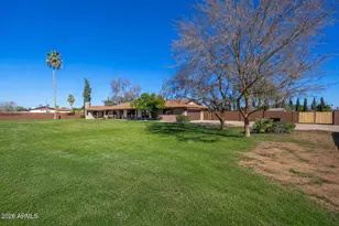 10839 N 59th Ave, Glendale, AZ 85304 - Photo 46