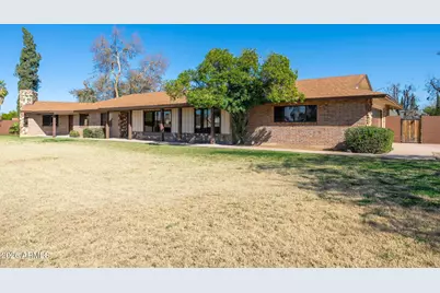 10839 N 59th Avenue, Glendale, AZ 85304 - Photo 1