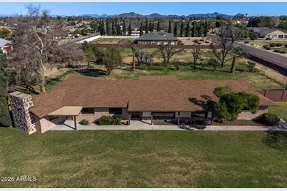 10839 N 59th Avenue, Glendale, AZ 85304 - Photo 1