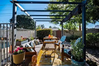 8221 E Edgemont Avenue, Scottsdale, AZ 85257 - Photo 26