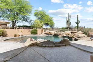 7335 E Quail Track Rd, Scottsdale, AZ 85266 - Photo 30