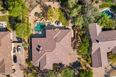 7335 E Quail Track Road, Scottsdale, AZ 85266 - Photo 44