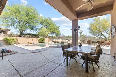 7335 E Quail Track Road, Scottsdale, AZ 85266 - Photo 36