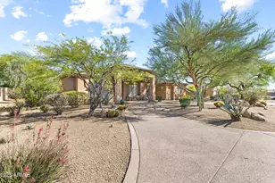 7335 E Quail Track Rd, Scottsdale, AZ 85266 - Photo 2