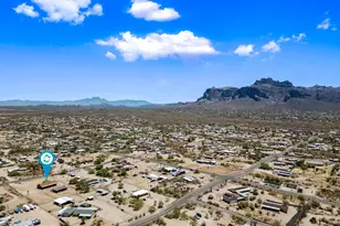2235 E Cody St, Apache Junction, AZ 85119 - Photo 76