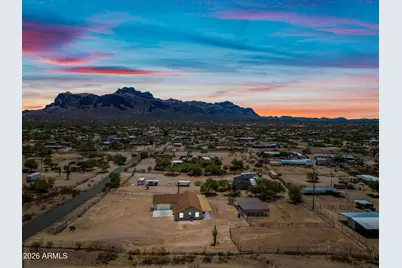 2235 E Cody Street, Apache Junction, AZ 85119 - Photo 2