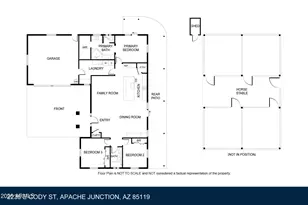 2235 E Cody St, Apache Junction, AZ 85119 - Photo 80