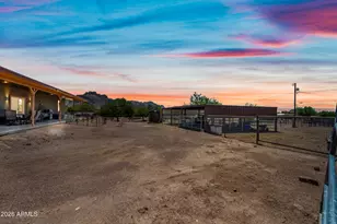 2235 E Cody St, Apache Junction, AZ 85119 - Photo 58