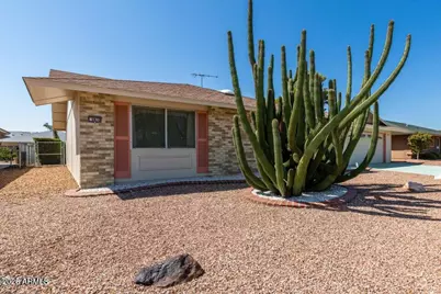 9839 W Cedar Drive, Sun City, AZ 85351 - Photo 8