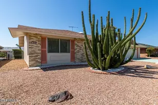 9839 W Cedar Dr, Sun City, AZ 85351 - Photo 8