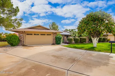 18435 N 101st Drive, Sun City, AZ 85373 - Photo 44