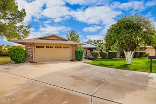 18435 N 101st Dr, Sun City, AZ 85373 - Photo 44