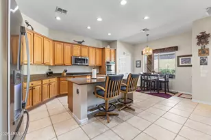 2026 W Hidden Treasure Way, Phoenix, AZ 85086 - Photo 2