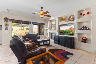 2026 W Hidden Treasure Way, Phoenix, AZ 85086 - Photo 16