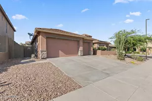 2026 W Hidden Treasure Way, Phoenix, AZ 85086 - Photo 8