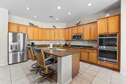 2026 W Hidden Treasure Way, Phoenix, AZ 85086 - Photo 18