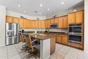 2026 W Hidden Treasure Way, Phoenix, AZ 85086 - Photo 18