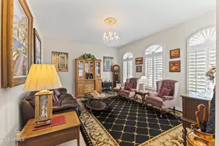 2026 W Hidden Treasure Way, Phoenix, AZ 85086 - Photo 12