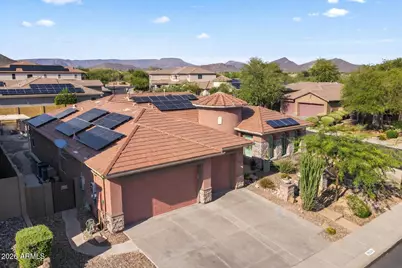 2026 W Hidden Treasure Way, Phoenix, AZ 85086 - Photo 1