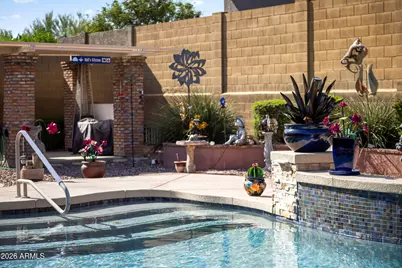 2026 W Hidden Treasure Way, Phoenix, AZ 85086 - Photo 36