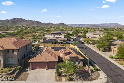 2026 W Hidden Treasure Way, Phoenix, AZ 85086 - Photo 50