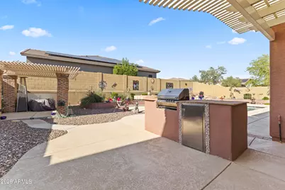 2026 W Hidden Treasure Way, Phoenix, AZ 85086 - Photo 40