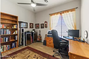 2026 W Hidden Treasure Way, Phoenix, AZ 85086 - Photo 26