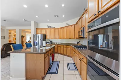 2026 W Hidden Treasure Way, Phoenix, AZ 85086 - Photo 20