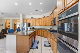 2026 W Hidden Treasure Way, Phoenix, AZ 85086 - Photo 20