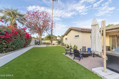 7038 N Via De Vida --, Scottsdale, AZ 85258 - Photo 16