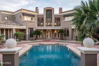 11944 E Beryl Avenue, Scottsdale, AZ 85259 - Photo 4