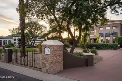 11944 E Beryl Avenue, Scottsdale, AZ 85259 - Photo 6