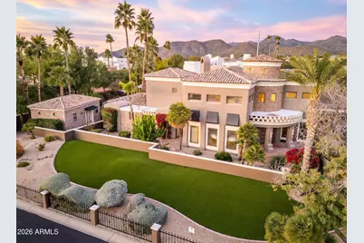 11944 E Beryl Avenue, Scottsdale, AZ 85259 - Photo 12